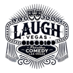 Laugh Vegas Fabulous Comedy Las Vegas logo