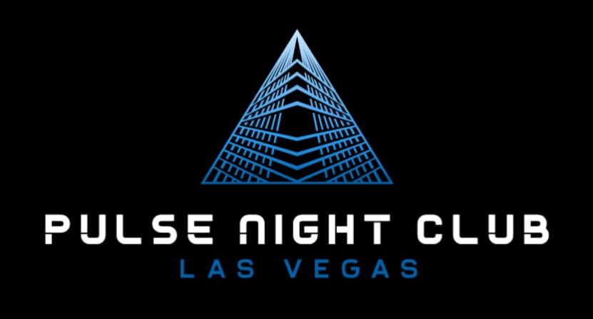 Pulse Night Club Las Vegas logo