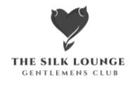 Silk Lounge Gentlemens Club Marketing Silk Lounge Gentlemen's Club logo