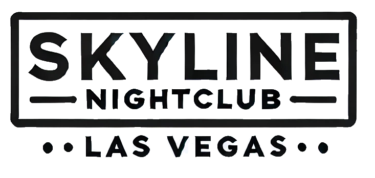 Skyline Nightclub Las Vegas logo