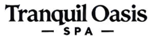 Tranquil Oasis Spa logo