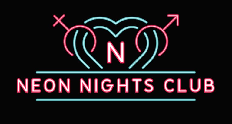 Neon Nights Club logo